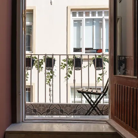 Appartement Designer 2br W Balcony 50m To Galata Tower Ac