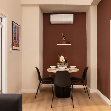 Appartement Designer 2br W Balcony 50m To Galata Tower Ac