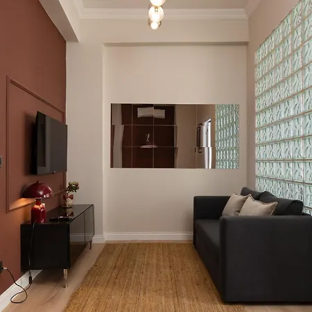 Appartement Designer 2br W Balcony 50m To Galata Tower Ac *