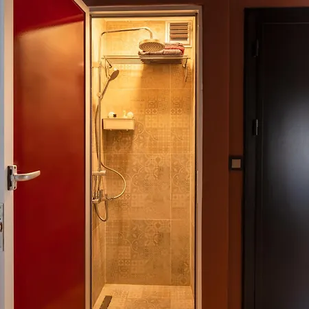 Lägenhet Designer 2br W Balcony 50m To Galata Tower Ac